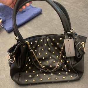 Marc NY Black Purse